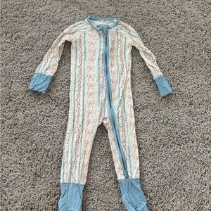 Little One Shop Bamboo sleeper